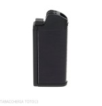 Briquet de pipe Imco avec des outils de couleur noire - Briquets - Métal