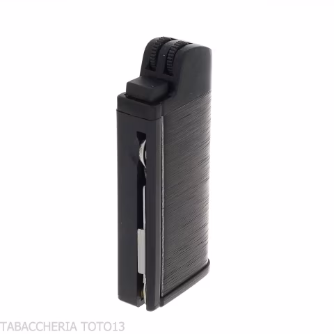 Imco accendino con attrezzi colore nero - Accendini