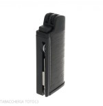 Briquet de pipe Imco avec des outils de couleur noire - Briquets - Métal