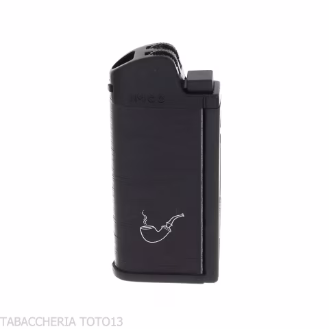 Imco accendino con attrezzi colore nero - Accendini