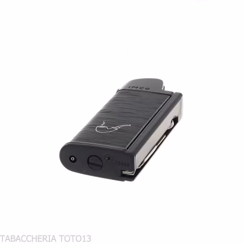 Imco accendino con attrezzi colore nero - Accendini