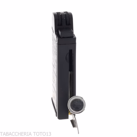 Imco accendino con attrezzi colore nero - Accendini