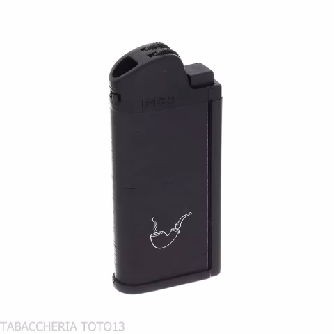 Imco accendino con attrezzi colore nero - Accendini