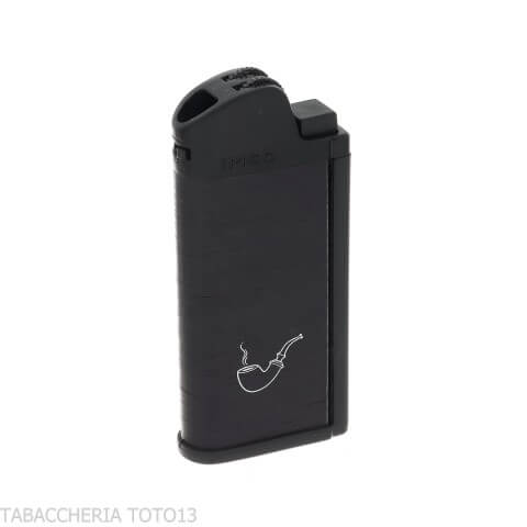 Imco pipe lighter with black color tools - Lighters - Metal