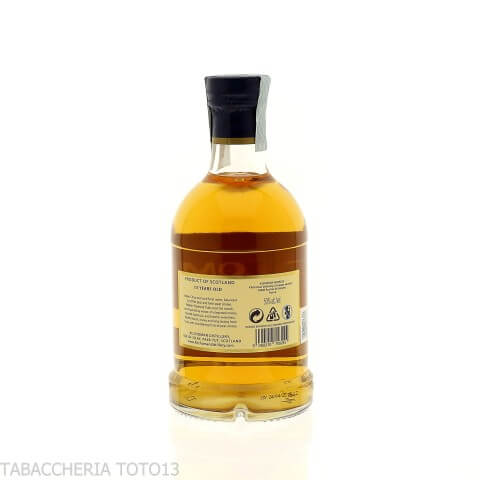 Kilchoman 13 yo limited edition Vol.50% Cl.70 - Spiritueux - Malt