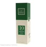 Caol Ila 10 yo Cask Strength bourbon finish Wilson & Morgan Vol.59,9% Cl.70 - Spiritueux - Malt