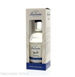 La Favorite rhum blanc Cuveè Plaisance Vol.51% Cl.70-Rum