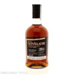 GlenAllachie Sinteis series 2014 French oak - Oloroso sherry cask Vol.57,4% Cl.70-Whisky