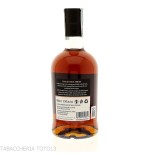 GlenAllachie Sinteis series 2014 French oak - Oloroso sherry cask Vol.57,4% Cl.70-Whisky