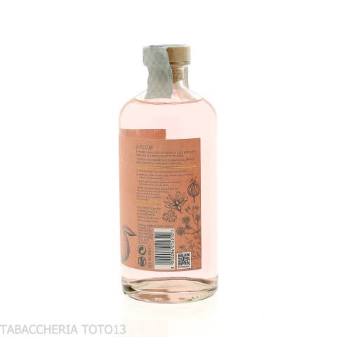 Apium Grapefruit gin Vol.40% Cl.70-Gin