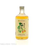 Umeshu Genshu liquore di prugne Giapponese Vol.19,7% Cl.70-Liquori - distillati di frutta