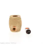 Pipa Talamona Barrique forma Poker - Pipe