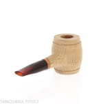 Talamona Barrique Poker-Shaped Pipe-Talamona
