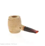 Pipa Talamona Barrique forma Poker - Pipe