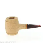 Pipa Talamona Barrique forma Poker - Pipe