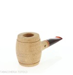 Pipa Talamona Barrique con Forma de Poker-Talamona