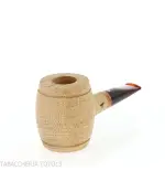 Pipa Talamona Barrique forma Poker - Pipe