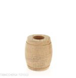 Pipa Talamona Barrique con Forma de Poker-Talamona
