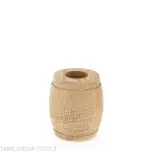 Pipa Talamona Barrique forma Poker - Pipe