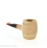 Pipa Talamona Barrique forma Poker - Pipe
