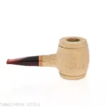 Pipa Talamona Barrique forma Poker - Pipe