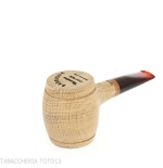 Pipa Talamona Barrique con Forma de Poker-Talamona