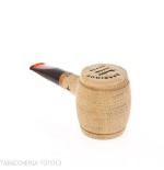 Pipa Talamona Barrique con Forma de Poker-Talamona