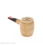 Pipa Talamona Barrique forma Poker - Pipe