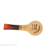 Pipa Talamona Barrique forma Poker - Pipe