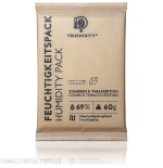 Truemidity humidity control 69% grammi 60 con busta ermetica-Umidificatori Bidirezionali
