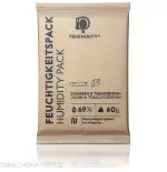 Truemidity humidity control 69% grammi 60 con busta ermetica-Umidificatori Bidirezionali