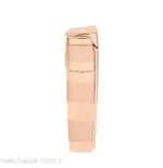 Silver Match Merida accendino jet flame finitura cromo satinato-Accendini per Sigaretta