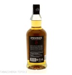 Springbank 12 Y.O. cask Strength Batch 28 Vol.55,5% Cl.70 - Distillati