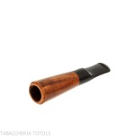 Embout en bruyère pour cigares Toscano « Classiques » sans filtre - Accessoires pour cigares toscans - Racine naturelle