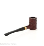 Peterson St. Patrick's Day forma Poker 701 sandblasted Fishtail-Peterson