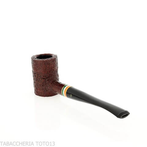Peterson St. Patrick's Day form Poker 701 sandblasted Fishtail-Peterson