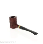 Peterson St. Patrick's Day Forme Poker 701 sandblasted Fishtail-Peterson