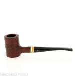 Peterson St. Patrick's Day Forme Poker 701 sandblasted Fishtail-Peterson
