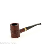 Peterson St. Patrick's Day forma Poker 701 sandblasted Fishtail-Peterson