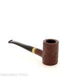 Peterson St. Patrick's Day Forme Poker 701 sandblasted Fishtail-Peterson