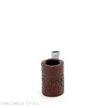 Peterson St. Patrick's Day forma Poker 701 sandblasted Fishtail-Peterson