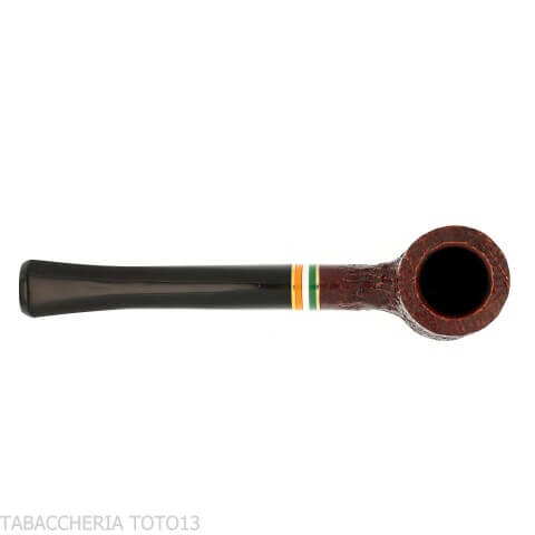 Peterson St. Patrick's Day Forme Poker 701 sandblasted Fishtail-Peterson