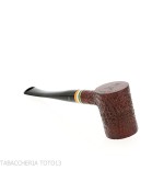 Peterson St. Patrick's Day shape Poker 701 sandblasted Fishtail-Peterson