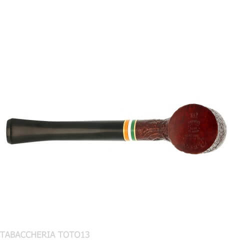 Peterson St. Patrick's Day form Poker 701 sandblasted Fishtail-Peterson