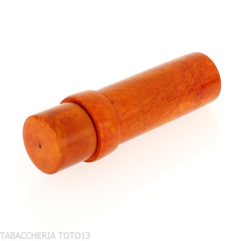 Extintor de brezo ligero para puros toscanos. - Accesorios para cigarros toscanos
