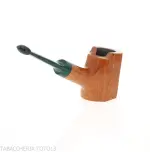 Mastro Geppetto Cherrywood stand up dritta radica naturale - Pipe