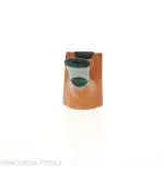 Mastro Geppetto Cherrywood stand up dritta radica naturale - Pipe