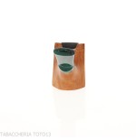 Mastro Geppetto pipa Cherrywood stand up brezo natural recto - Pipas de Tabaco