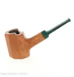 Mastro Geppetto Cherrywood stand up dritta radica naturale - Pipe