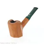 Mastro Geppetto Cherrywood stand up dritta radica naturale - Pipe